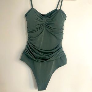 Express Body Contour Tank